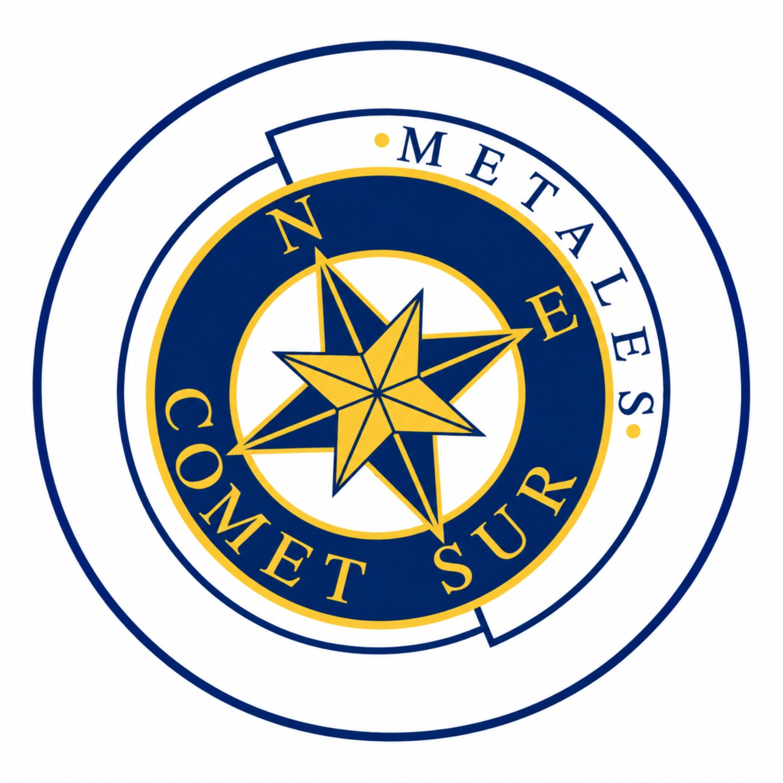 Logo Cometsur